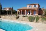 Vakantiewoning Provence